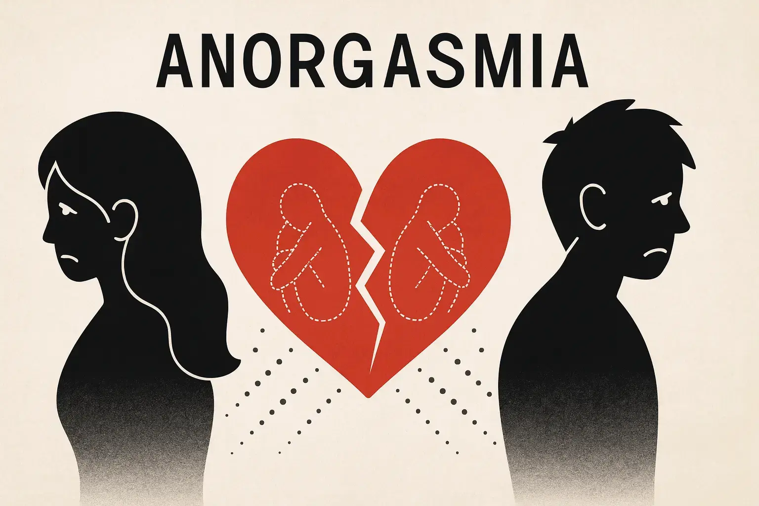 anorgasmia-in-bangladesh: What is it?