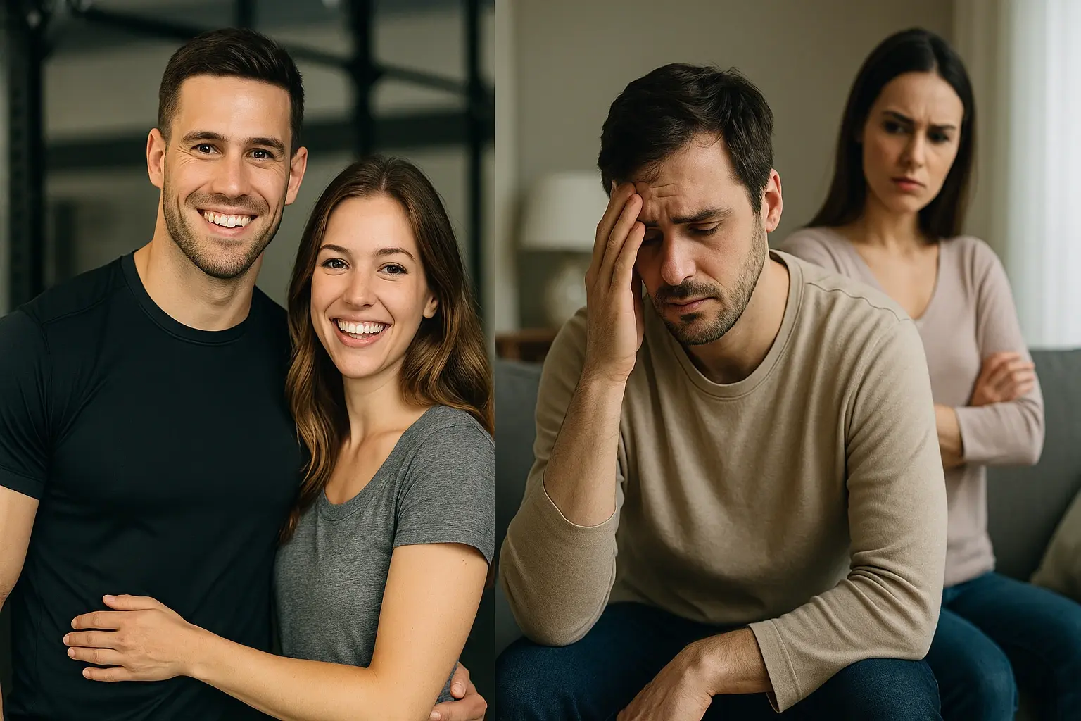 Male Low Testosterone: What is it?