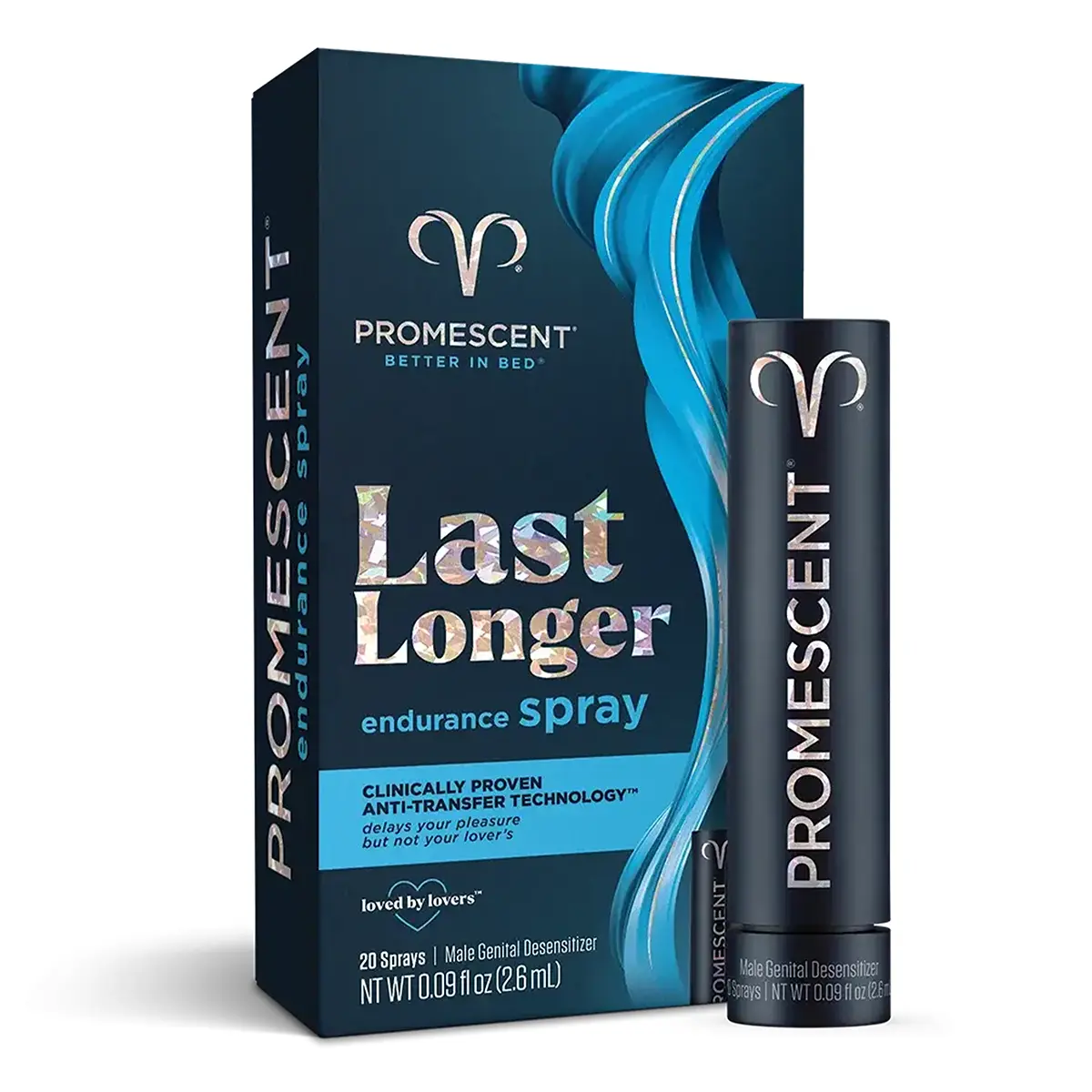 Promescent Endurance Delay Spray