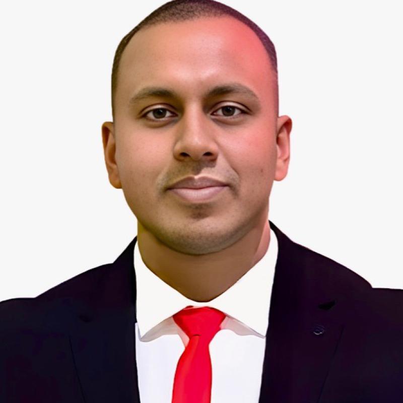 Monirul Islam