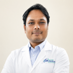 Dr. S M Yasir Arafat