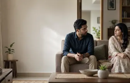Communication Problems in Couples: Trust, Emotional Safety, and Intimacy