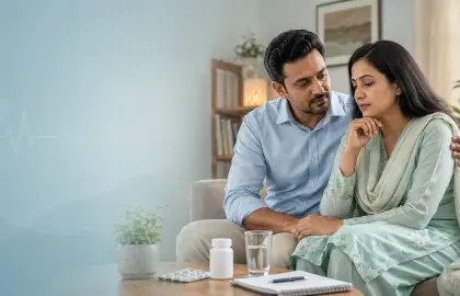 Medication Side Effects and Sexual Wellness: When to Ask a Doctor