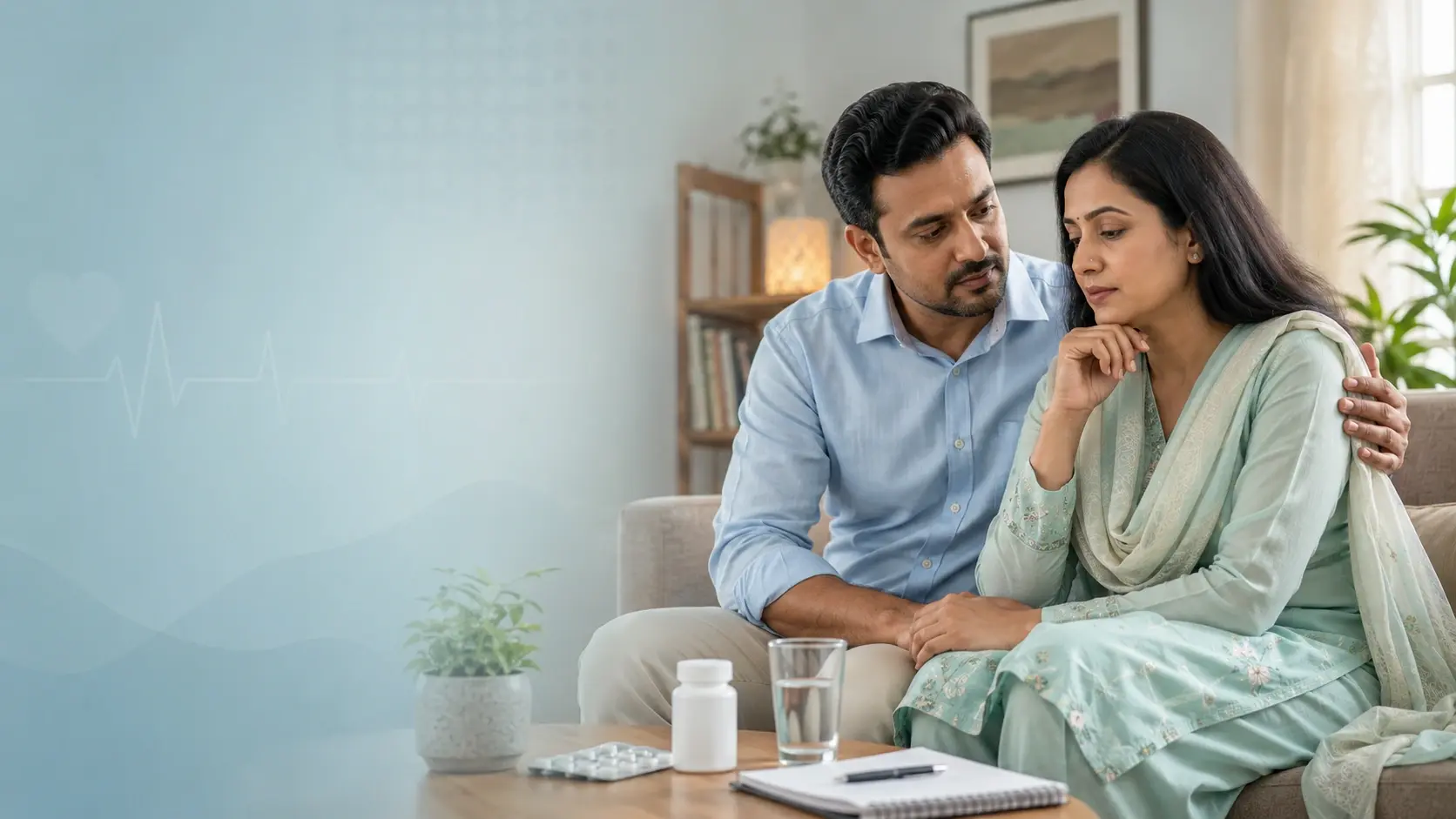 Can Medication Side Effects Affect Sexual Wellness? When to Ask a Doctor