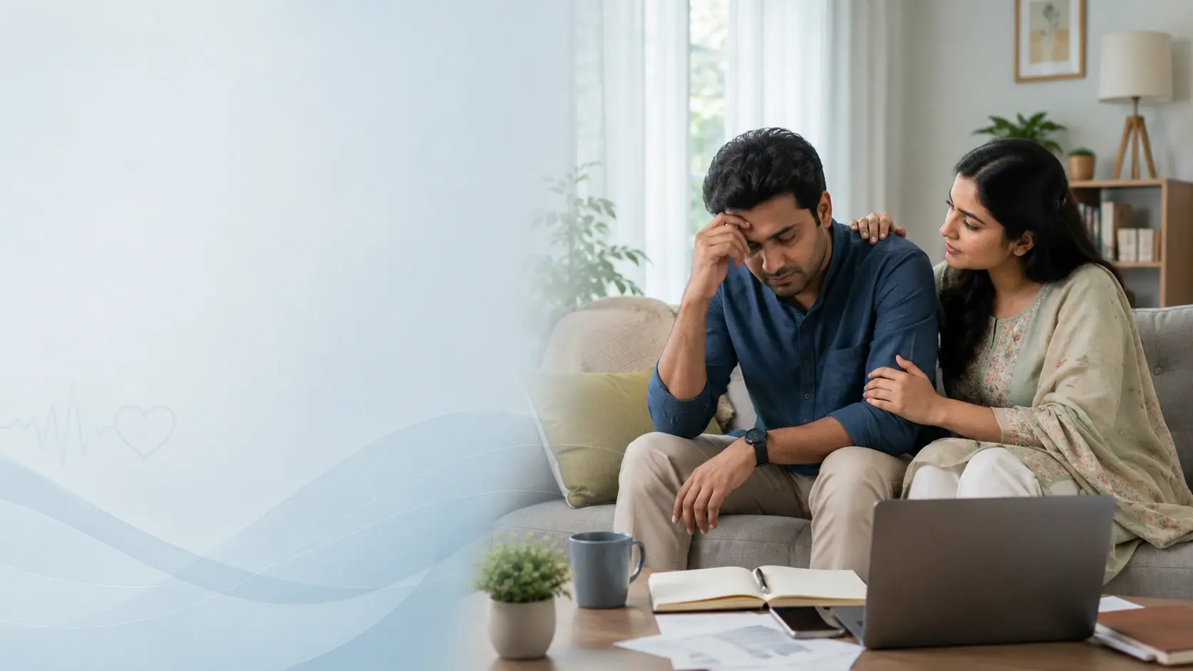 Can Stress Affect Sexual Wellness? Libido, Energy, and Relationship Connection