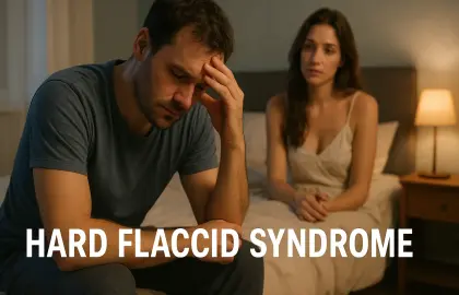 Hard Flaccid Syndrome (HFS):What is it?