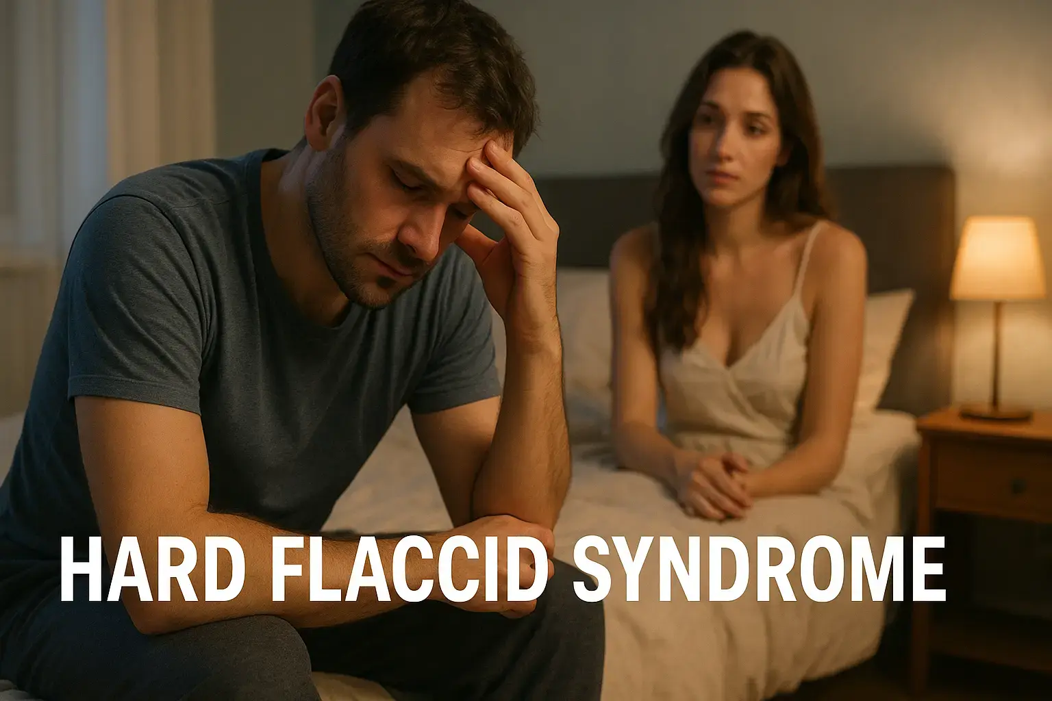 Hard Flaccid Syndrome (HFS)in Bnagladesh