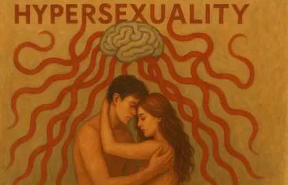 Hypersexuality: What is it?