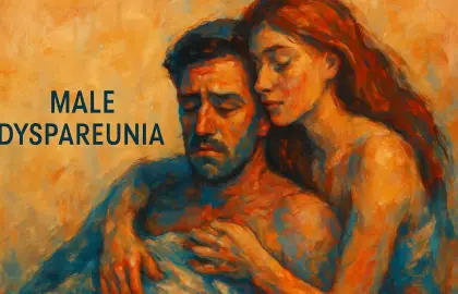 Male Dyspareunia: What is it?