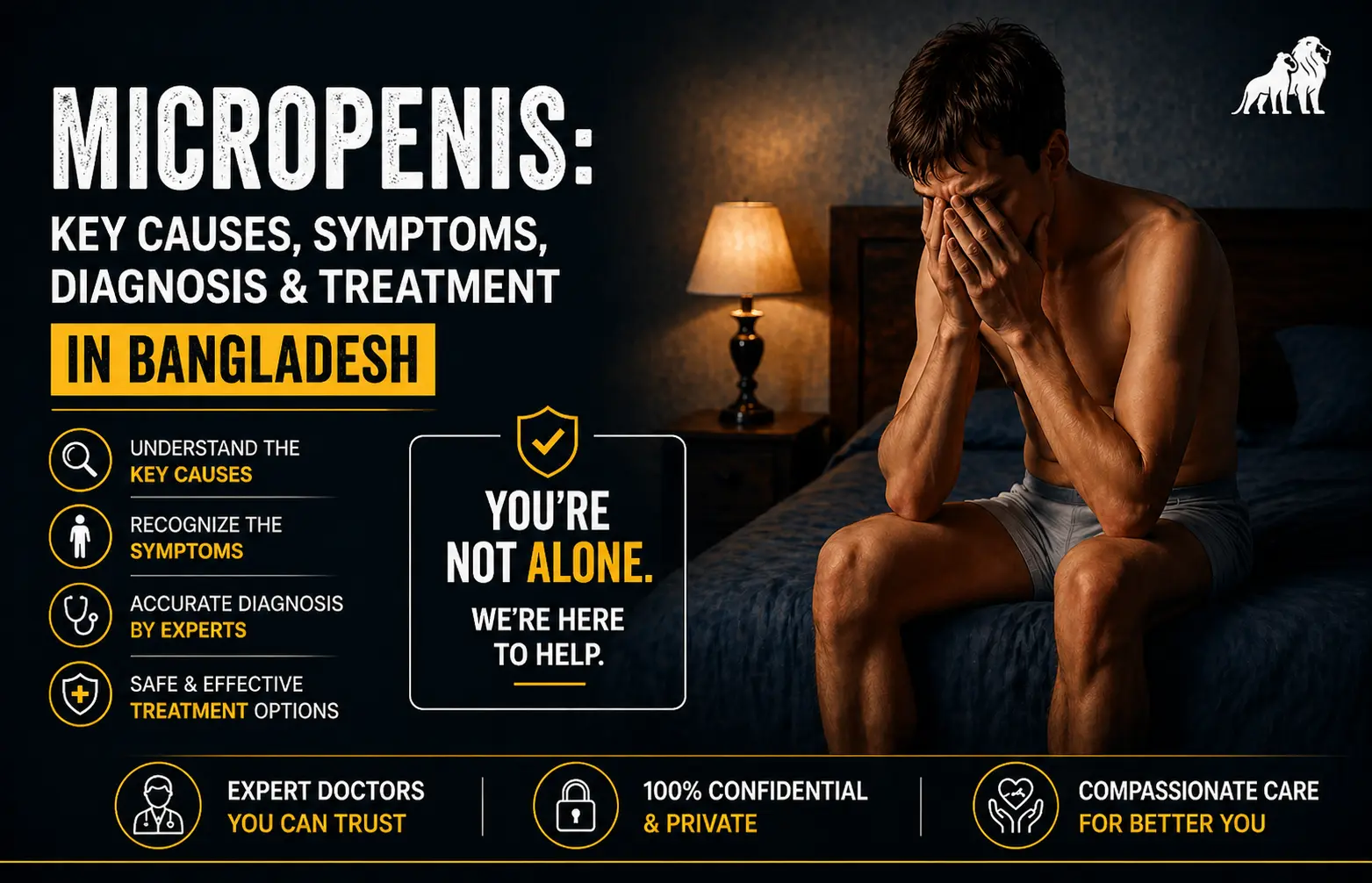 Micropenis: What is it?