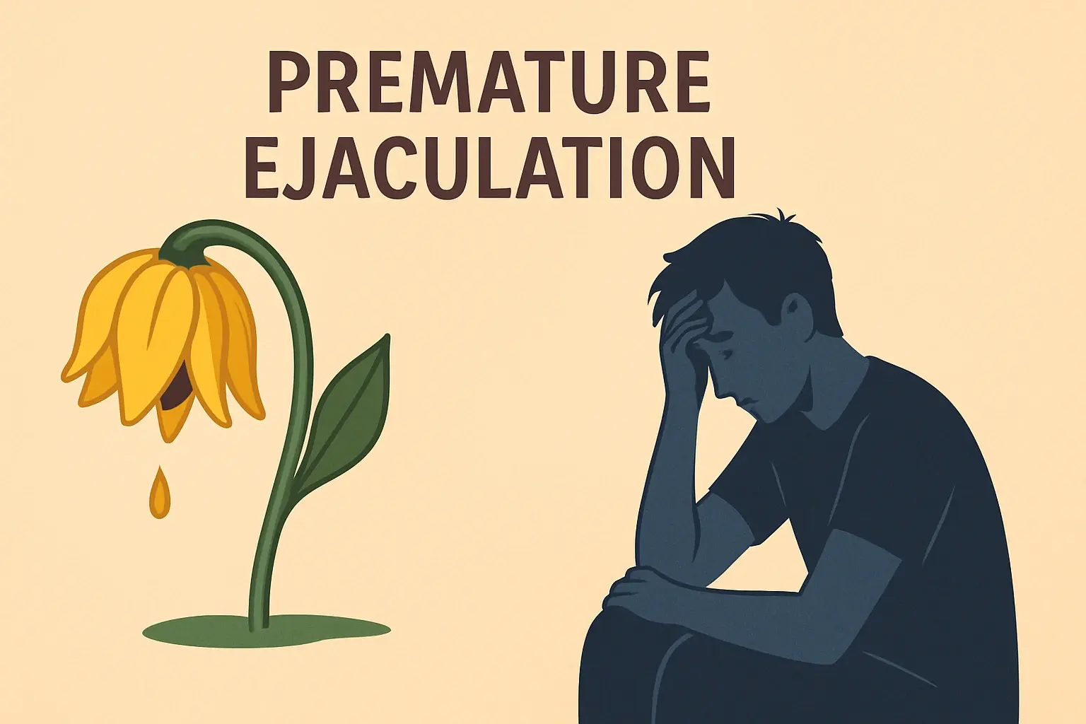 Premature Ejaculation (PE) in Bangladesh