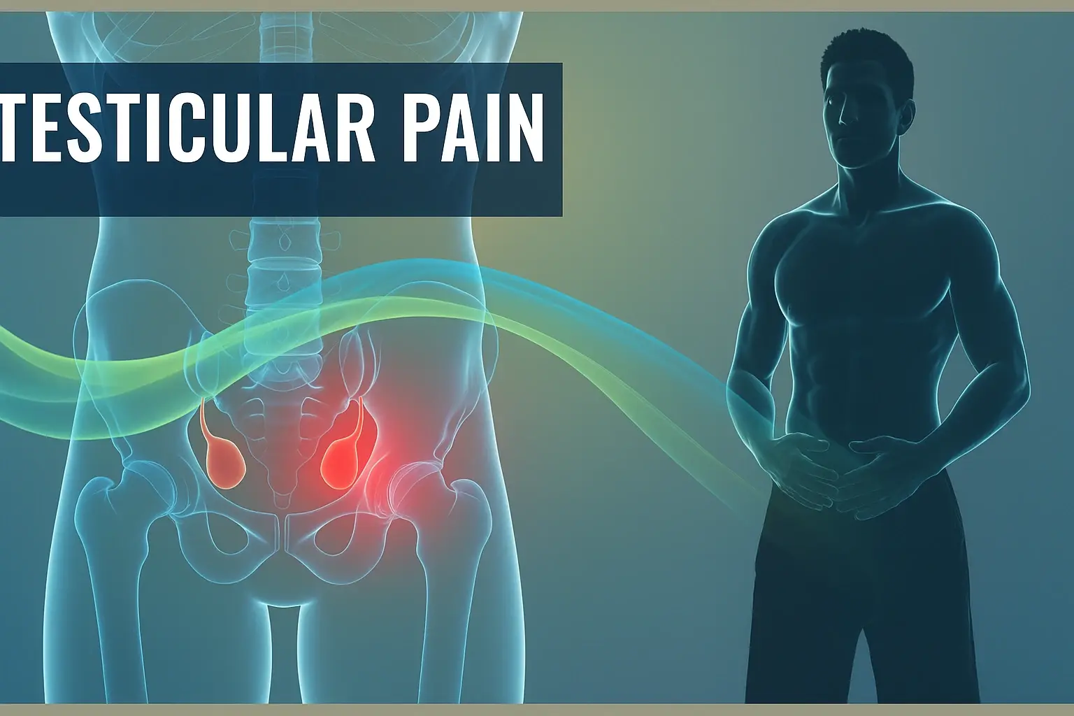 Testicular Pain in Bangladesh