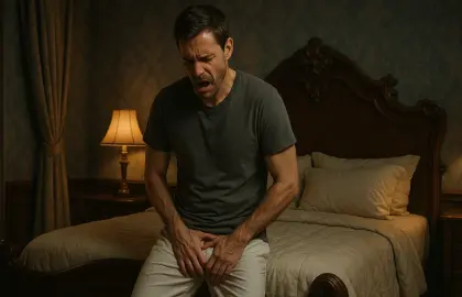 Venous Leak: What is it ?