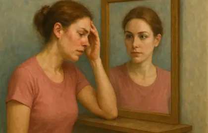 Estrogen Deficiency in Women