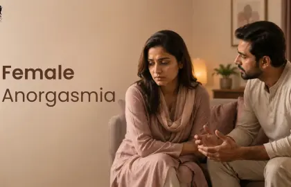 Female Anorgasmia: Causes, Symptoms, and Treatment Options