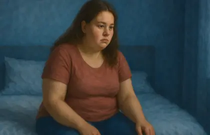 Female Hormonal Imbalance