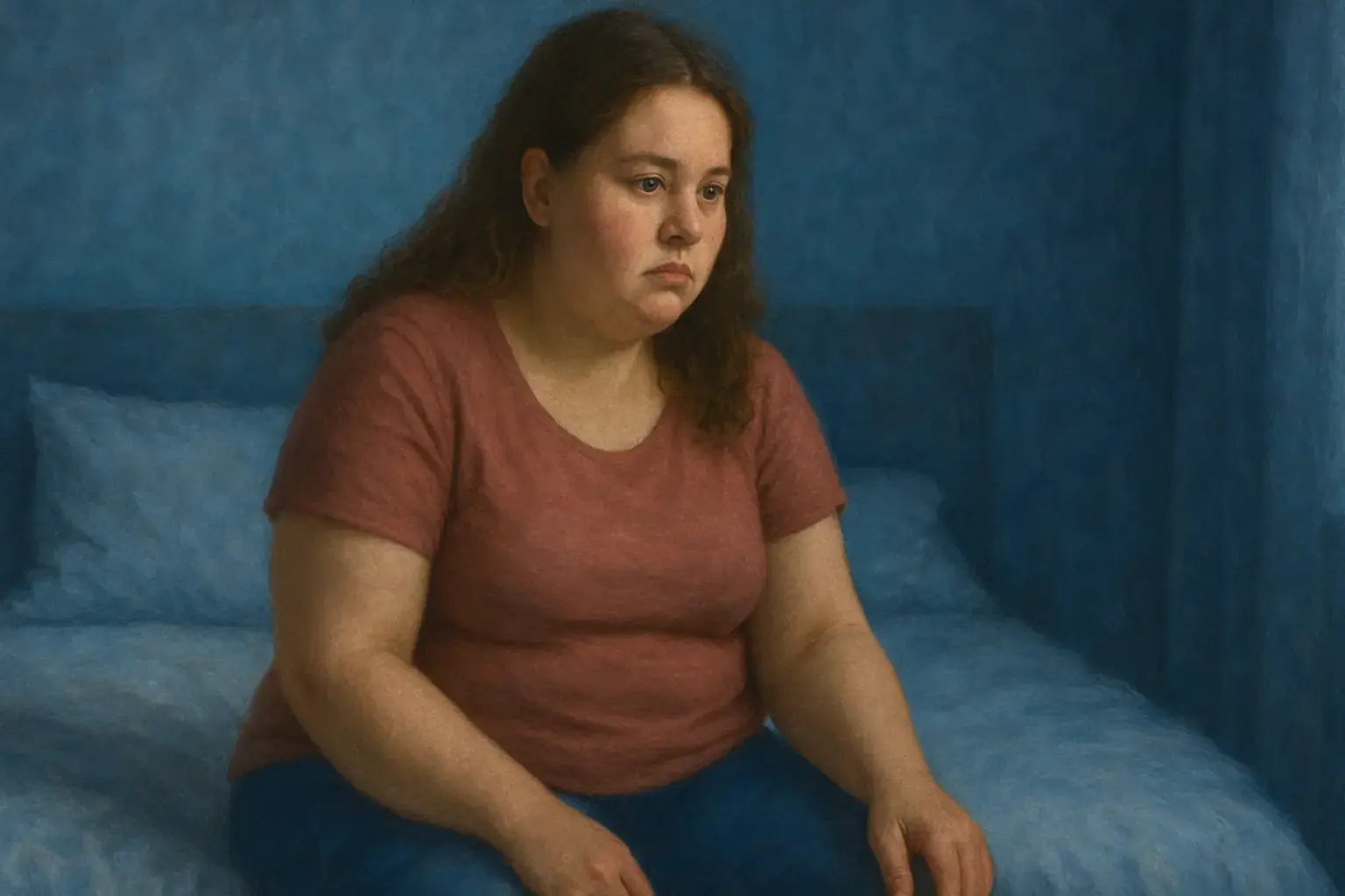 Female Hormonal Imbalance