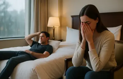 Low Libido in Women
