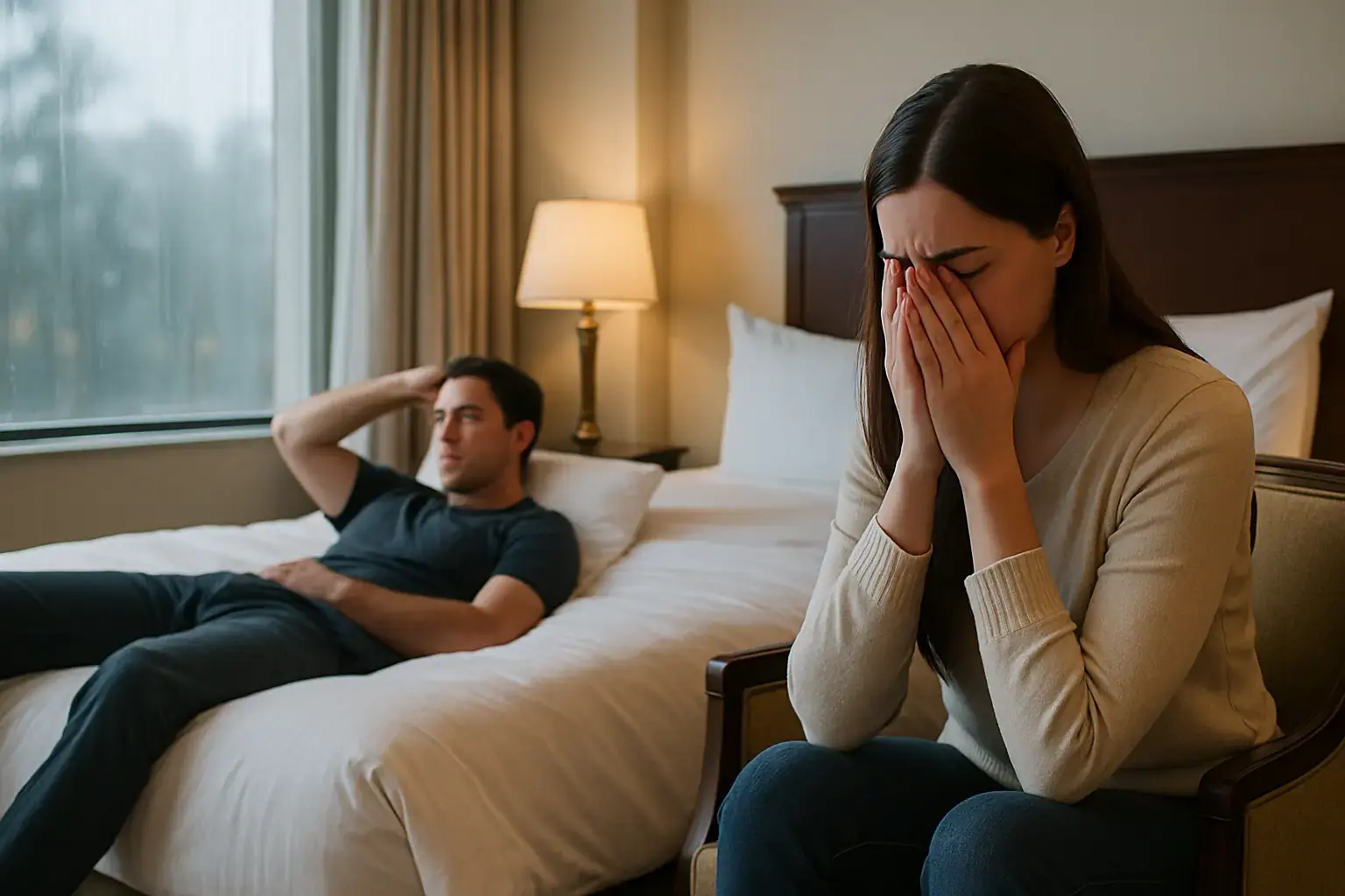 Low Libido in Women