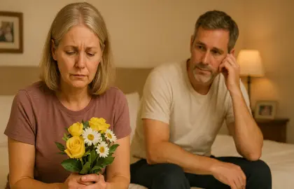 Menopause & Low Libido