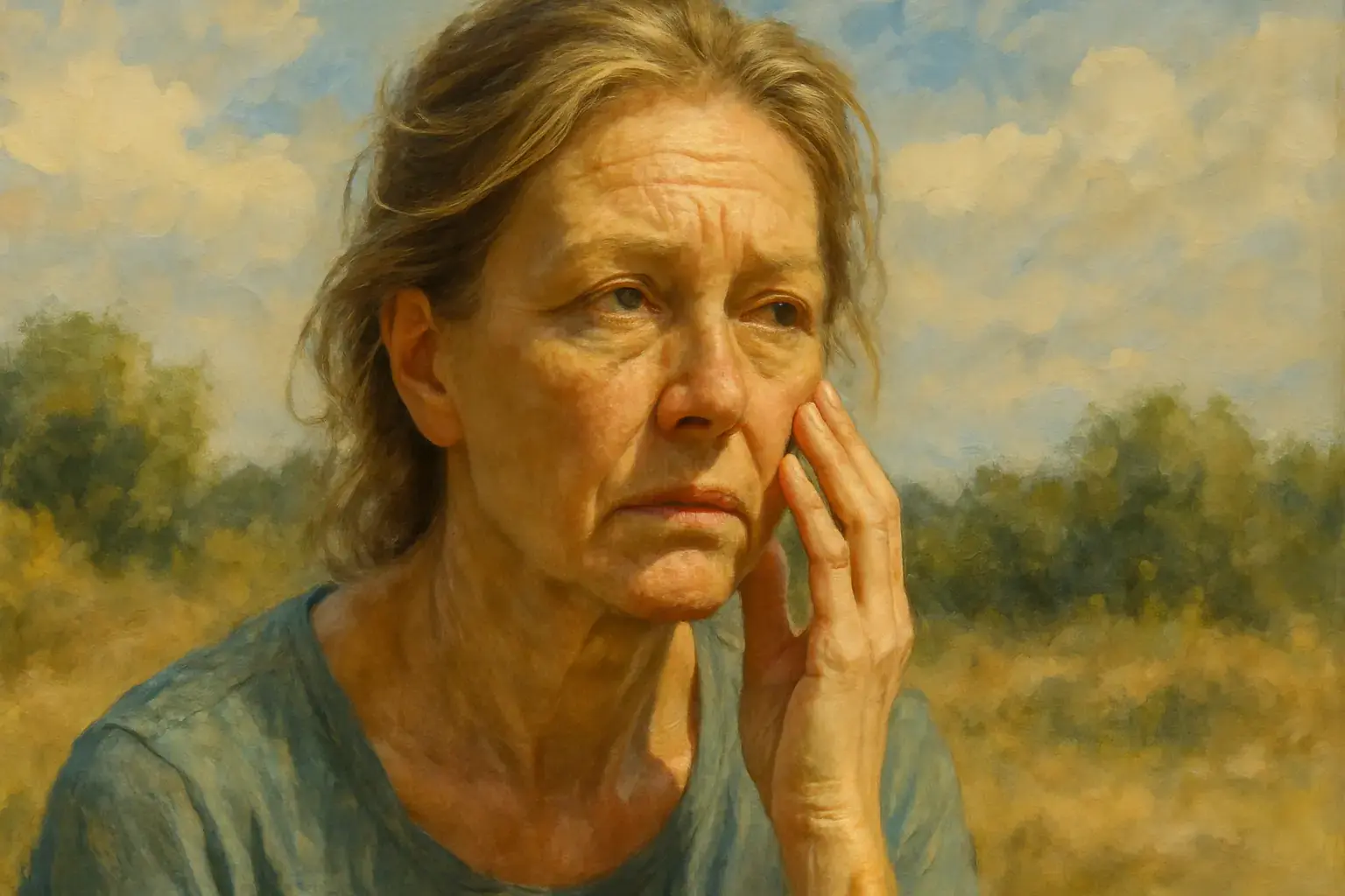 Premature Aging in Women: What is it?