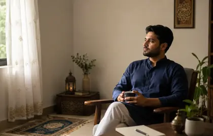 How to Balance Personal Wellbeing and Belief Systems in Bangladesh