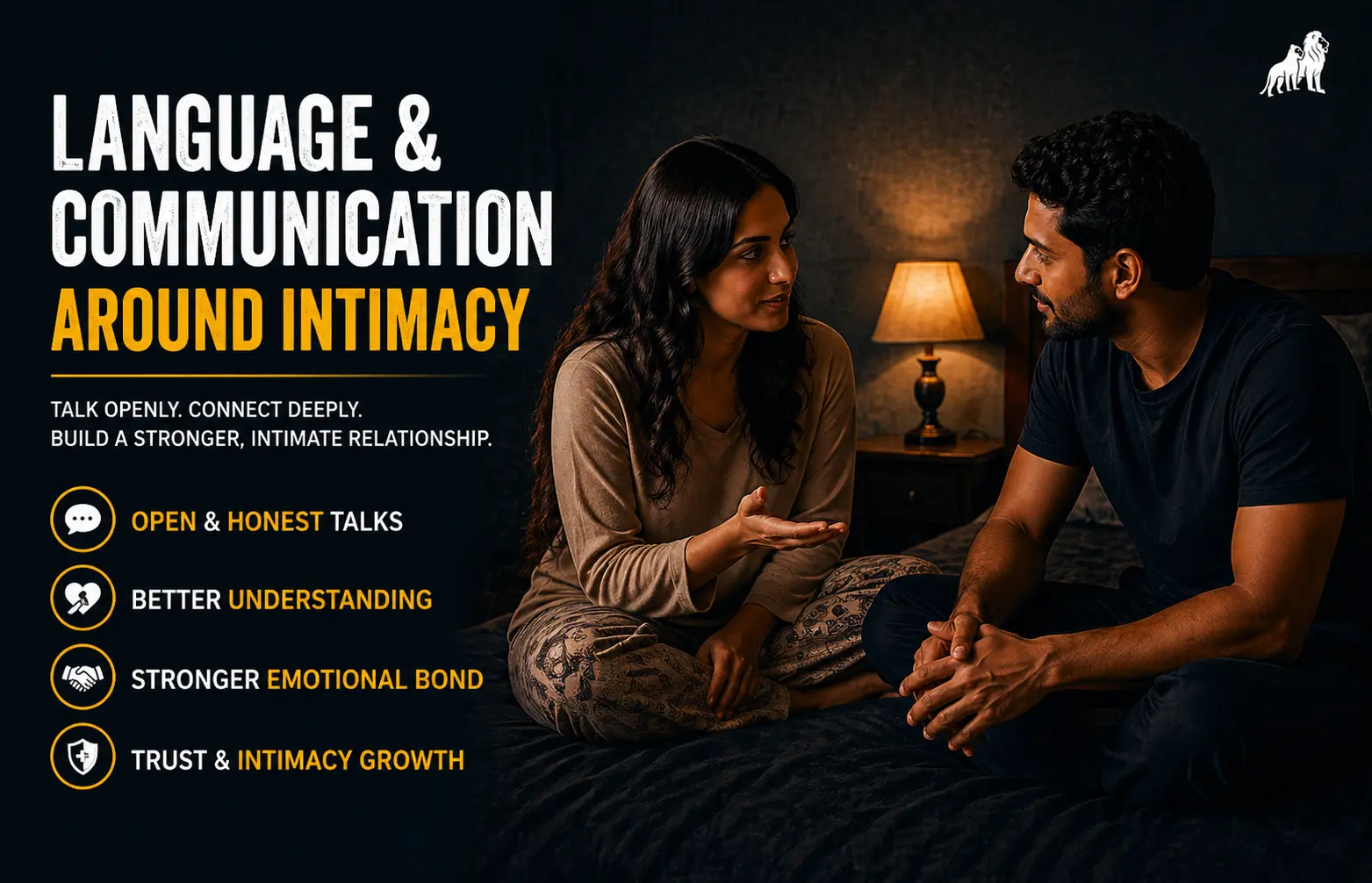 Language and Communication Around Intimacy