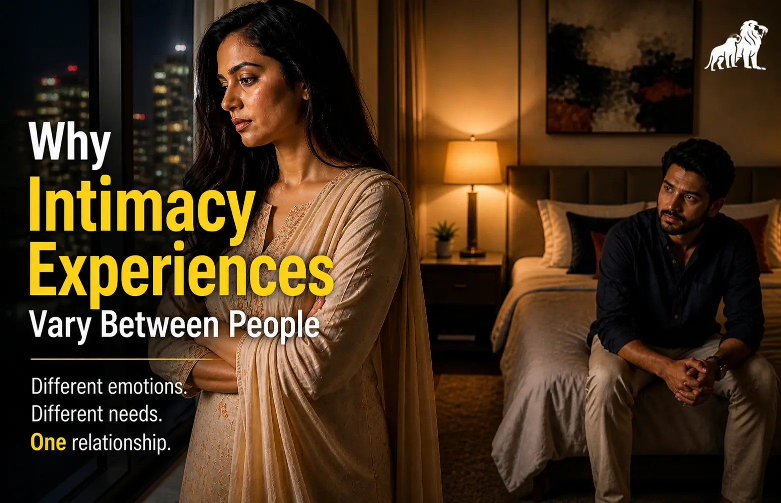 Why Intimacy Experiences Vary Between People
