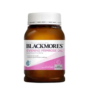 Blackmores Evening Primrose Oil 190 Capsules