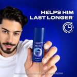 Durex Elevate Climax Delay Spray for Men