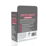 Dynamo Date Night Intimacy Kit - Complete Couples Pleasure Bundle