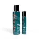 Dynamo Premium Silicone Lubricant – Long-Lasting, Waterproof & Condom Compatible