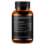 GO Healthy® - Go Man Plus Male Libido Booster & Vitality Supplement for Stamina & Energy