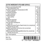 Happy Calm - Natural Anxiety & Sleep Supplements