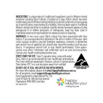 Happy Hormones® Capsules – Natural Hormone Balance Supplement