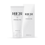 HerSolution Arousal Gel – প্রিমিয়াম ফিমেল এনহান্সমেন্ট জেল