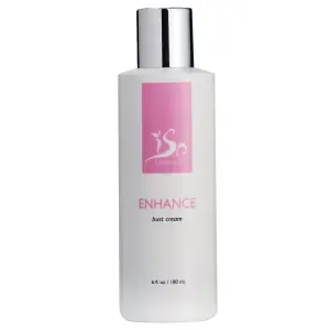 IsoSensuals® ENHANCE Bust Cream – Natural Breast Lift & Firmness