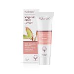 Kolorex® Vaginal Care Cream - প্রাকৃতিক নারীদের যত্ন