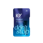 K-Y® Duration Desensitizing Delay Spray for Men