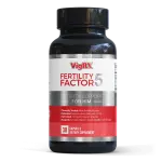 Fertility Factor 5™ – Male Fertility Support Supplement