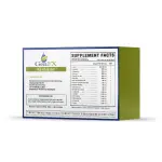 GenFX™ – HGH Releaser & Healthy Aging Support Supplement