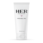 HerSolution Arousal Gel – প্রিমিয়াম ফিমেল এনহান্সমেন্ট জেল