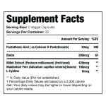 Profollica® Plus – Hair Loss Support Supplement for Men