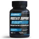 PrimeGENIX® Prostate Complex – Prostate Health Support Supplement