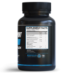 PrimeGENIX® Prostate Complex – Prostate Health Support Supplement