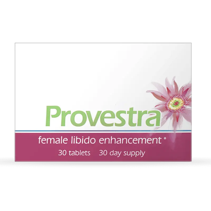 Provestra® Women’s Libido Support Supplement