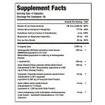 Testosil® – Natural Testosterone Support Supplement