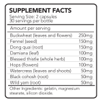 Total Curve™ – Daily Breast Enhancement Therapy System