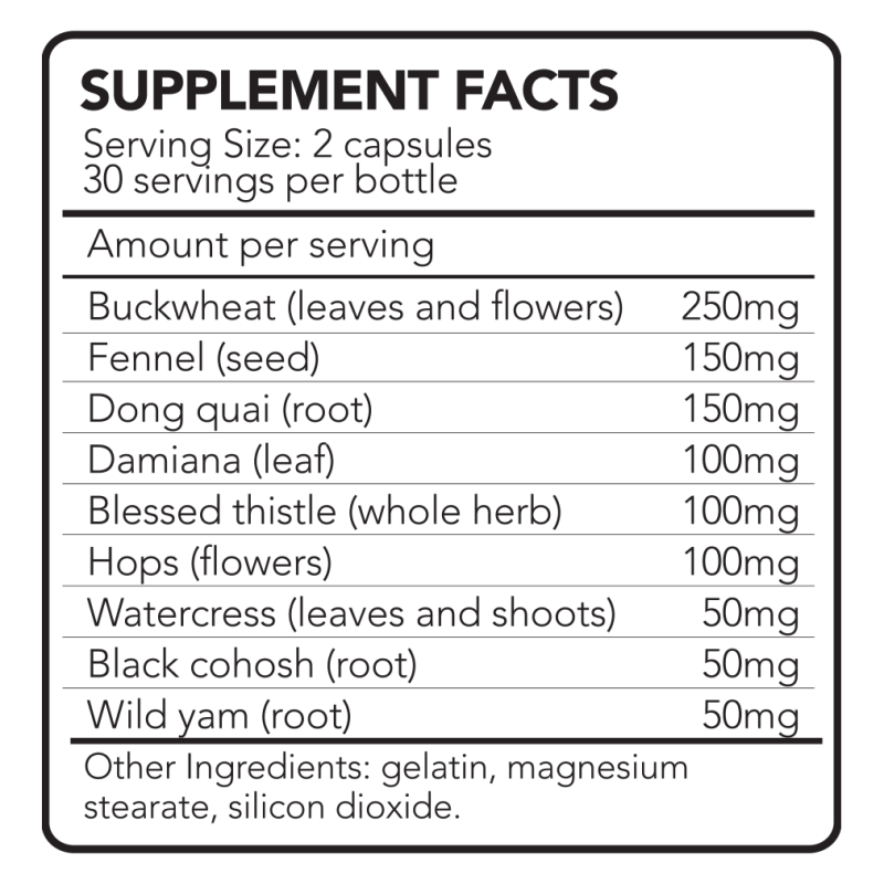 Total Curve™ – Daily Breast Enhancement Therapy System