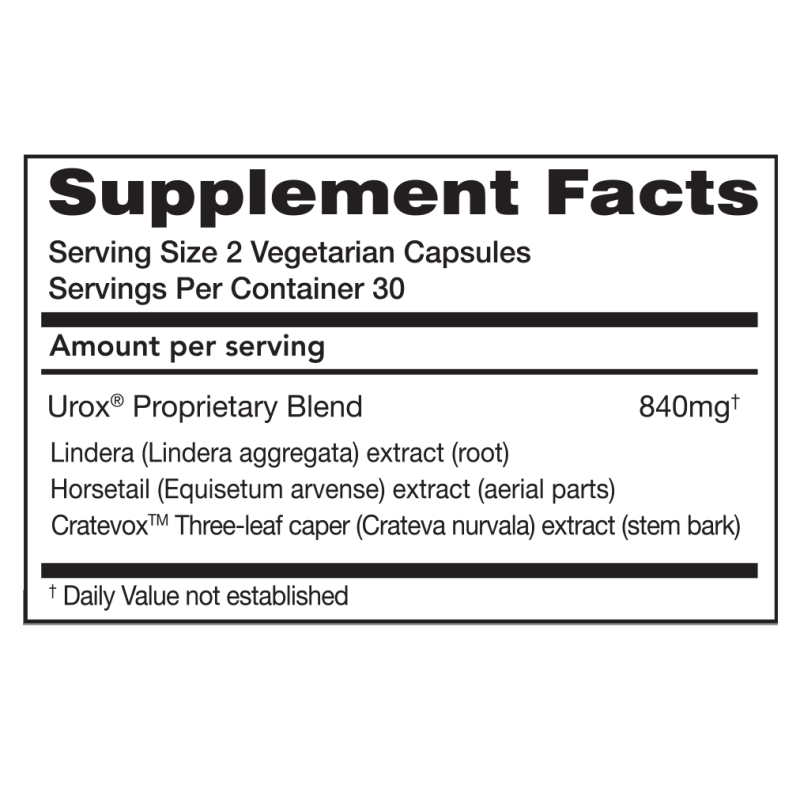 VigRX Incontinix – Natural Bladder Control Support for Men